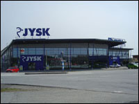 Lindin Förvaltning AB / Affärshus - Marieberg 2004