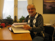 Karl-Heinz Thielebeule